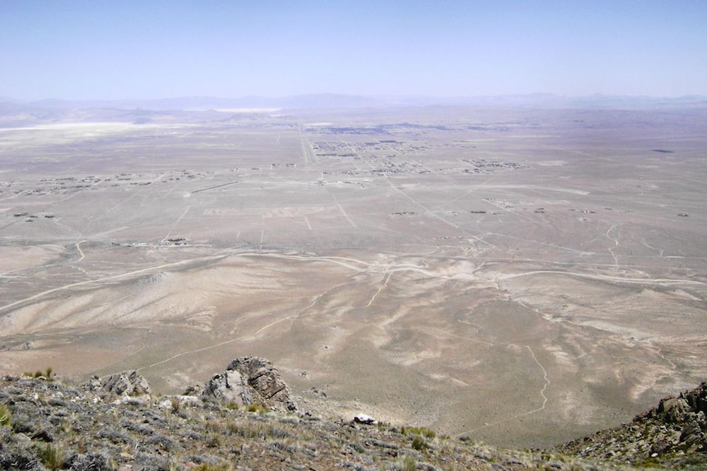 The Next Great California Water War Is Starting Underground, in the Mojave Desert | Zocalo Public Square • Arizona State University • Smithsonian