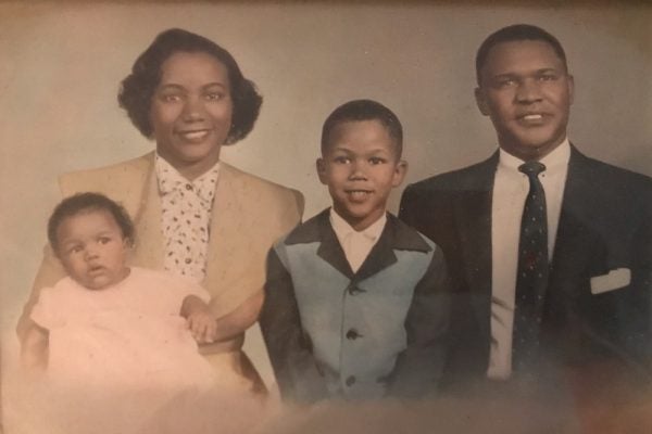 Searching for My Grandfather and the Tulsa in Me | Zocalo Public Square • Arizona State University • Smithsonian