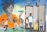 Zócalo Answers One Big Question of Summer 2021: ‘What Should I Read?’ | Zocalo Public Square • Arizona State University • Smithsonian