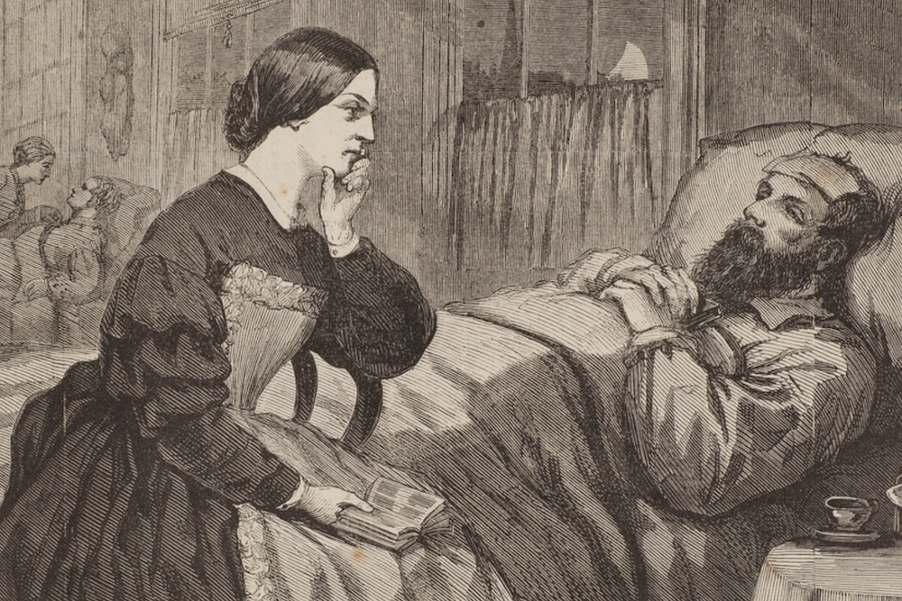 How Early Americans Narrated Disease | Zocalo Public Square • Arizona State University • Smithsonian