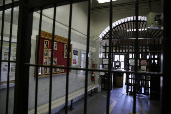 Can We Reimagine Juvenile Justice for Gen Z? | Zocalo Public Square • Arizona State University • Smithsonian