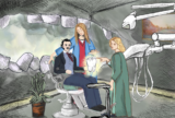 Where I Go: The Poet Sits in the Dentist’s Chair | Zocalo Public Square • Arizona State University • Smithsonian