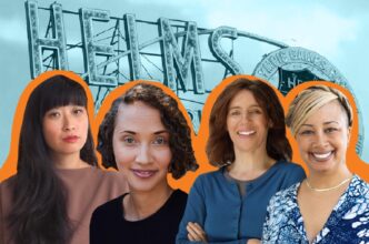 Will a New Generation of Leaders Shake Up L.A.’s Culture? | Zocalo Public Square • Arizona State University • Smithsonian