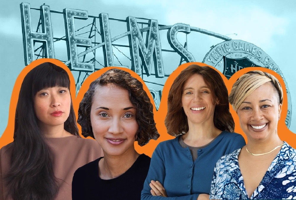 Will a New Generation of Leaders Shake Up L.A.’s Culture? | Zocalo Public Square • Arizona State University • Smithsonian