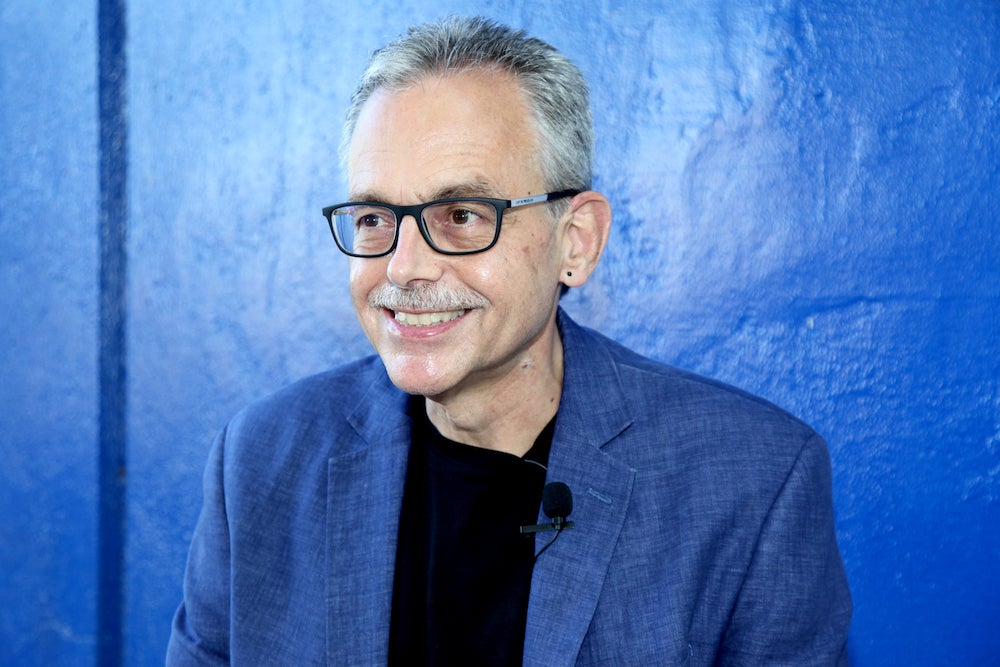USC Sociologist Manuel Pastor | Zocalo Public Square • Arizona State University • Smithsonian