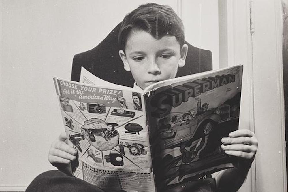 The Cycle of Public Panic Over Childhood That Got Us to QAnon | Zocalo Public Square • Arizona State University • Smithsonian