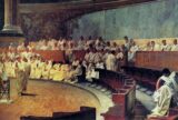 Sack Octavius and Newsom! The Recall Is as Old as the Roman Republic | Zocalo Public Square • Arizona State University • Smithsonian