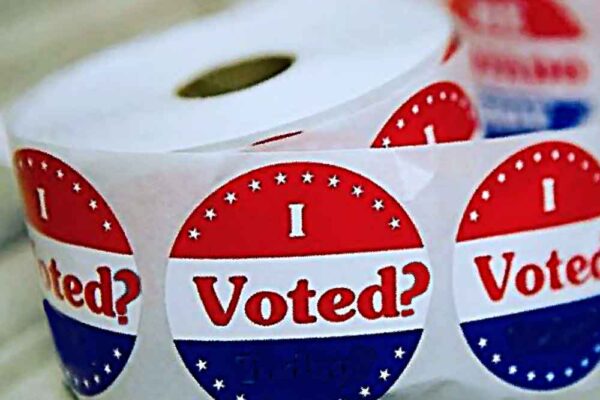 Your Recall Confusion Is Part of a Much Bigger Problem | Zocalo Public Square • Arizona State University • Smithsonian