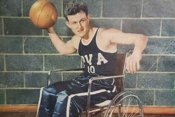 The Newsweek Cover that Helped Change the Image of Americans with Disabilities | Zocalo Public Square • Arizona State University • Smithsonian