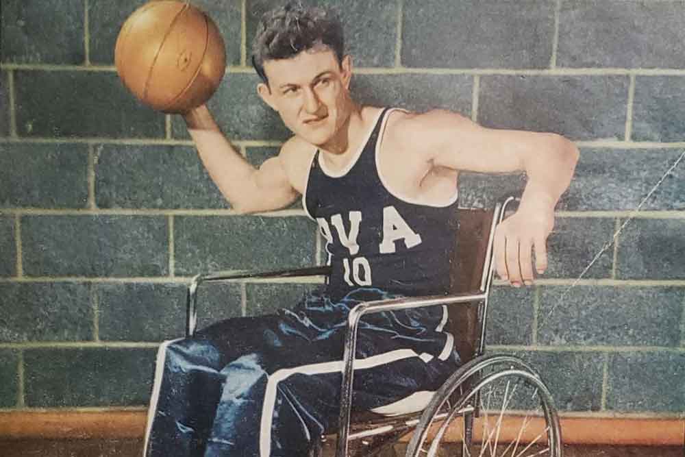 The Newsweek Cover that Helped Change the Image of Americans with Disabilities | Zocalo Public Square • Arizona State University • Smithsonian