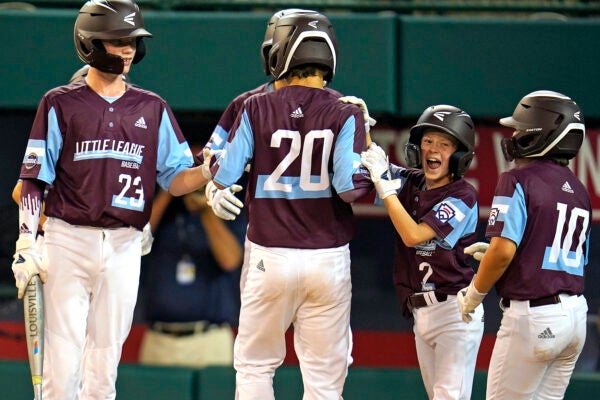 Why I Love the Little League World Series | Zocalo Public Square • Arizona State University • Smithsonian