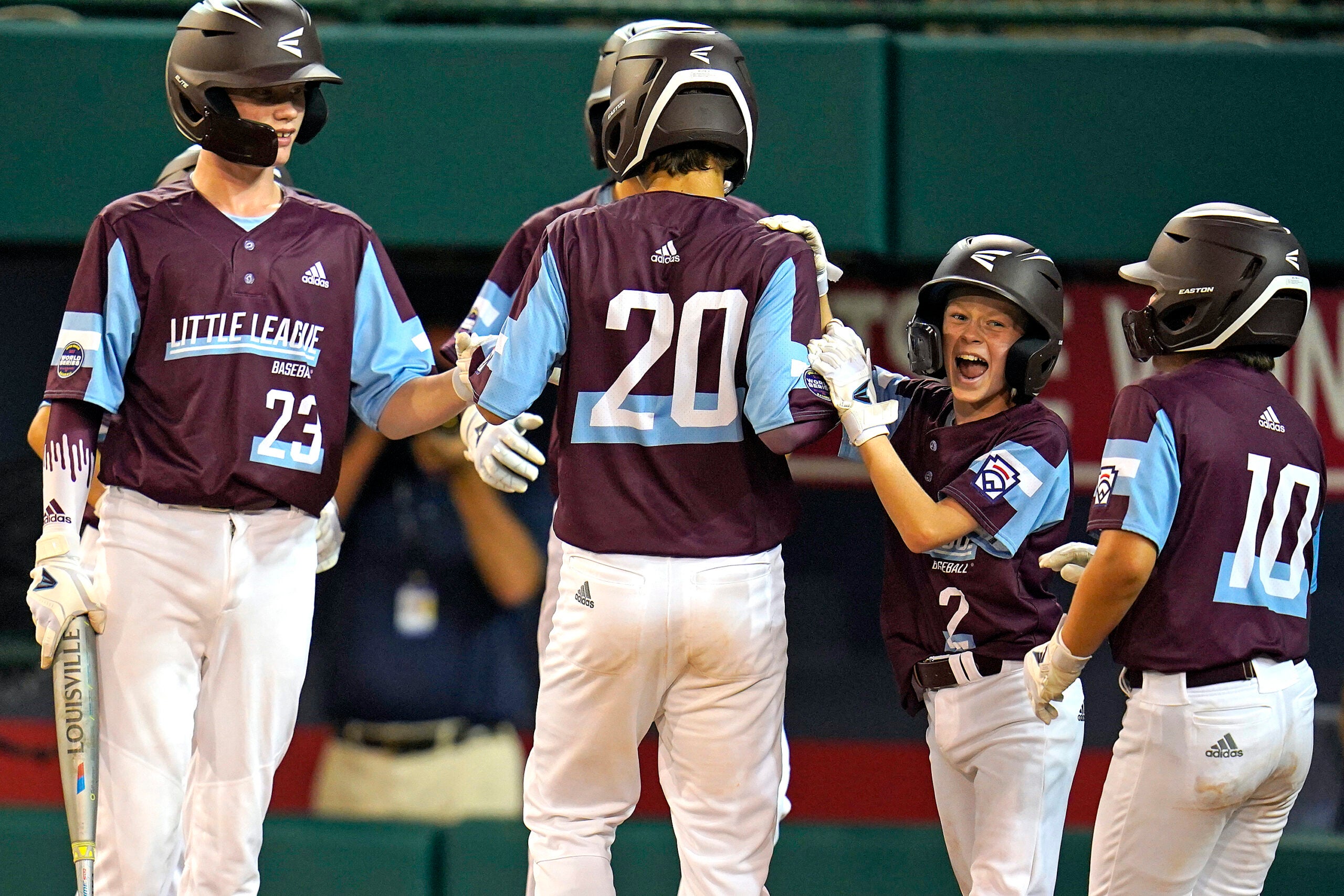 Why I Love the Little League World Series | Zocalo Public Square • Arizona State University • Smithsonian