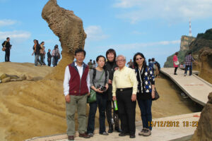 Where I Go<span class="colon">:</span> The Headlands of Yehliu | Zocalo Public Square • Arizona State University • Smithsonian