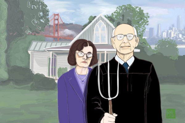 Can the American Republic Survive the Stubbornness of San Francisco? | Zocalo Public Square • Arizona State University • Smithsonian