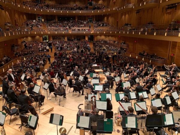 Is America Ready to See Itself as an Orchestra? | Zocalo Public Square • Arizona State University • Smithsonian