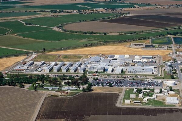 Deuel Vocational Institution