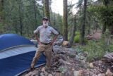 Sisson Callahan Trail