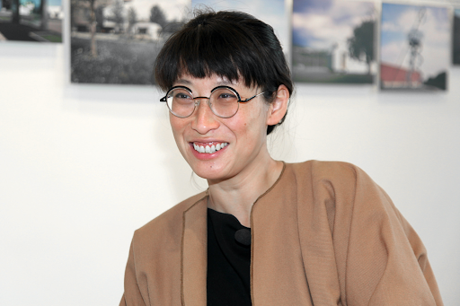 MAK Center for Art and Architecture Director Jia Yi Gu | Zocalo Public Square • Arizona State University • Smithsonian