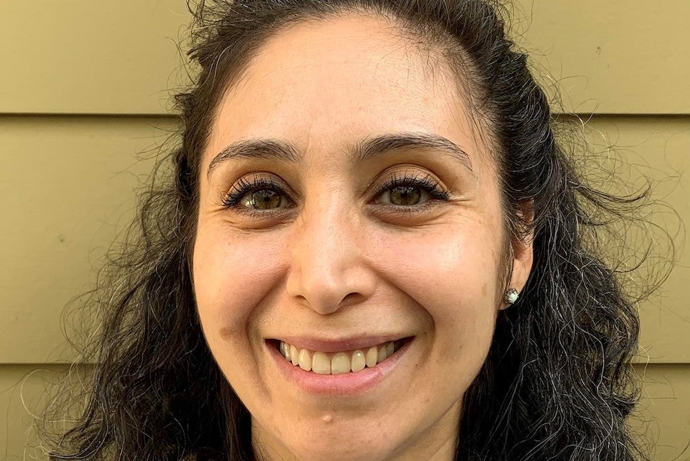 Workcred Director of Research Isabel Cardenas-Navia | Zocalo Public Square • Arizona State University • Smithsonian