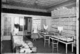 A corset store