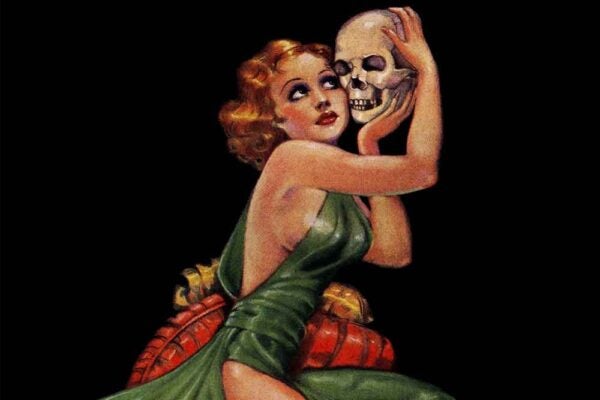 The Women Who Built the Horror Genre | Zocalo Public Square • Arizona State University • Smithsonian