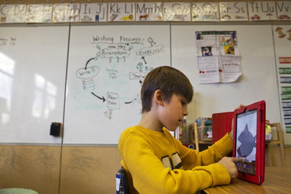 Zoom Made Me a Better Teacher | Zocalo Public Square • Arizona State University • Smithsonian