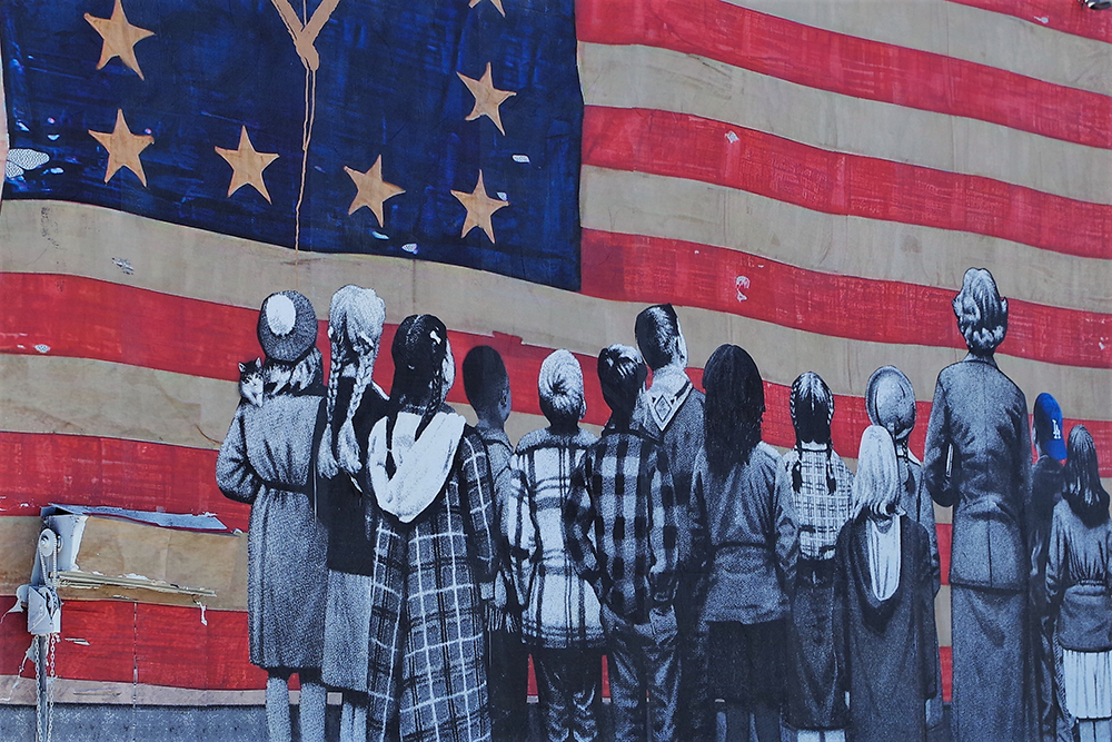 America Should Lower Its Expectations | Zocalo Public Square • Arizona State University • Smithsonian