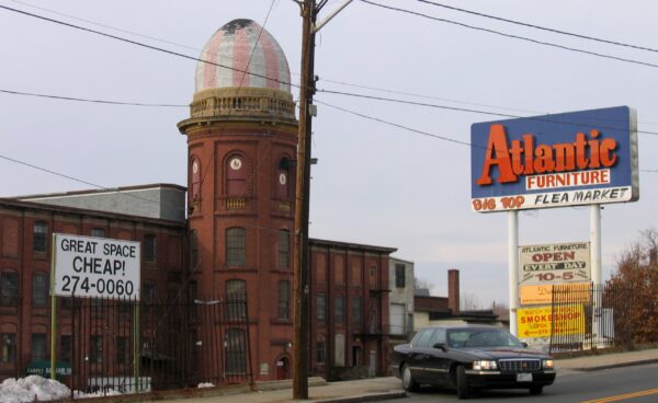 Neighborhoods Trusts