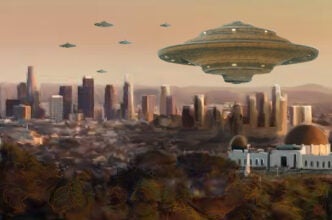 How Should We Prepare for Aliens to Arrive on Earth? | Zocalo Public Square • Arizona State University • Smithsonian