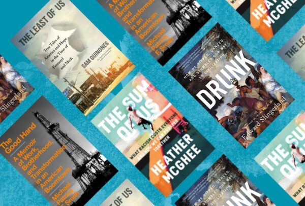 Announcing the Zócalo 2022 Book Prize Shortlist | Zocalo Public Square • Arizona State University • Smithsonian