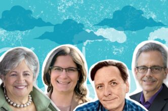 Can California Solve Its Air Quality Inequality? | Zocalo Public Square • Arizona State University • Smithsonian