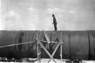 What Can We Learn From the Failings of William Mulholland? | Zocalo Public Square • Arizona State University • Smithsonian