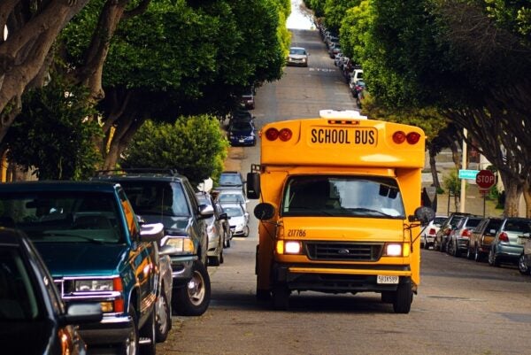 Does California Need Local School Boards? | Zocalo Public Square • Arizona State University • Smithsonian
