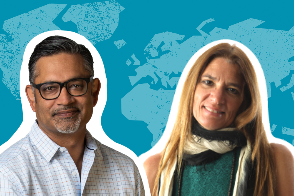 Could Immigration Unite Americans? | Zocalo Public Square • Arizona State University • Smithsonian