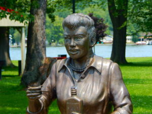 Will the Real Lucille Ball Please Stand Up? | Zocalo Public Square • Arizona State University • Smithsonian