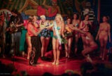 Neo-Burlesque Slaps Glitter on Feminism and Makes It Shine | Zocalo Public Square • Arizona State University • Smithsonian