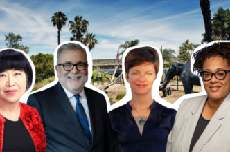 How Can Our Communities Escape Polarizing Conflict? with Amanda Ripley | Zocalo Public Square • Arizona State University • Smithsonian