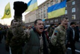 In Ukraine’s Resistance, Echoes of Past Struggles | Zocalo Public Square • Arizona State University • Smithsonian
