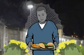 Why Food Vendors Belong in the Prison Yard | Zocalo Public Square • Arizona State University • Smithsonian