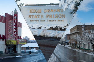 What Would The End Of Mass Incarceration Mean For Prison Towns? | Zocalo Public Square • Arizona State University • Smithsonian