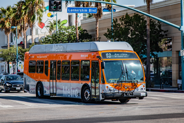 How to Imagine a Los Angeles Without Traffic | Zocalo Public Square • Arizona State University • Smithsonian
