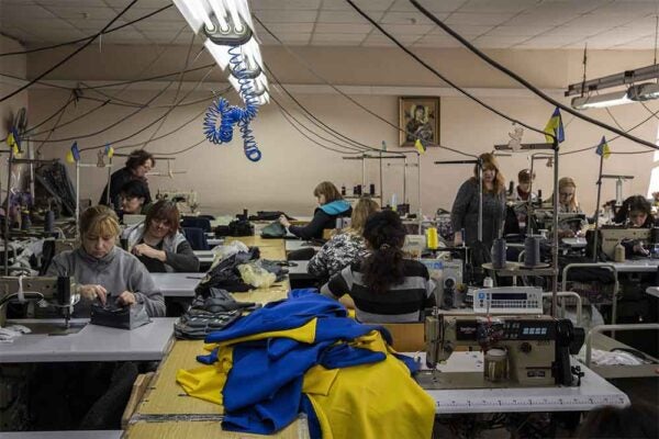 Ukraine Shows Us the Power of the 21st-Century Citizen | Zocalo Public Square • Arizona State University • Smithsonian