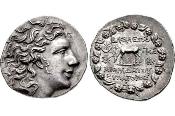 How Economic Warfare Backfired in Rome | Zocalo Public Square • Arizona State University • Smithsonian