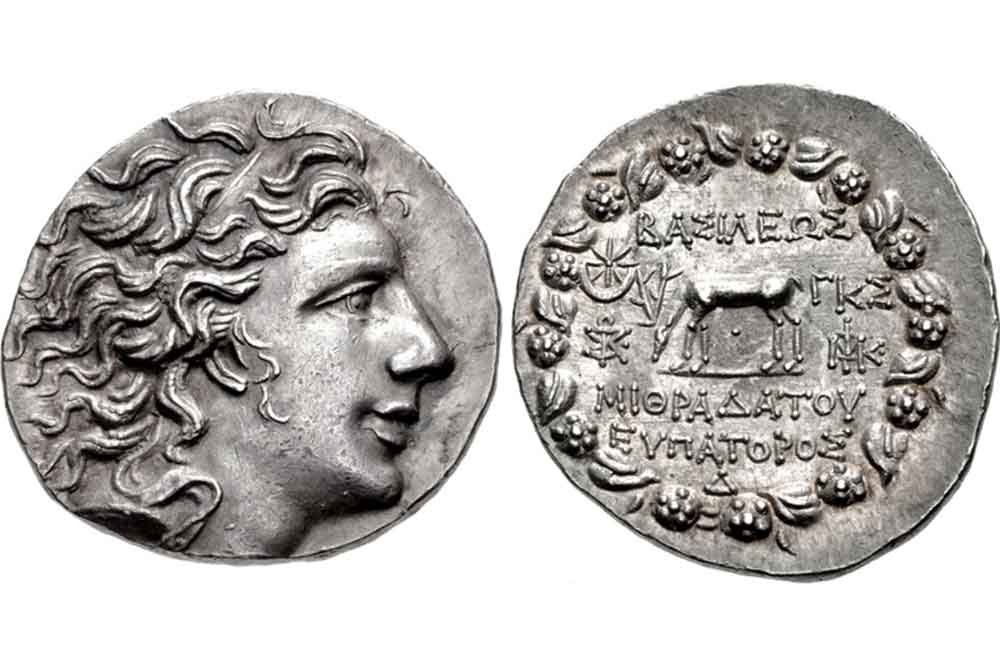 How Economic Warfare Backfired in Rome | Zocalo Public Square • Arizona State University • Smithsonian