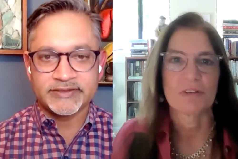 To Solve America’s Immigration Woes, We Need to Think, Act, and Work Locally | Zocalo Public Square • Arizona State University • Smithsonian
