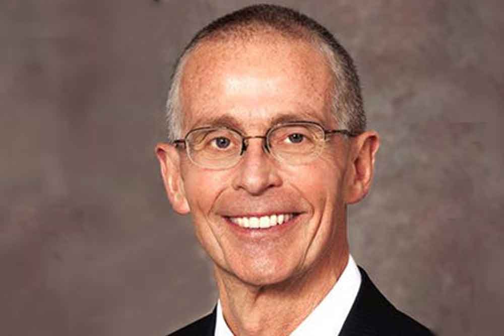 Violence Prevention Researcher Garen J. Wintemute | Zocalo Public Square • Arizona State University • Smithsonian