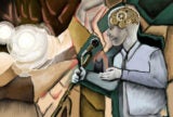 Where I Go: My Life as a Mentalist | Zocalo Public Square • Arizona State University • Smithsonian