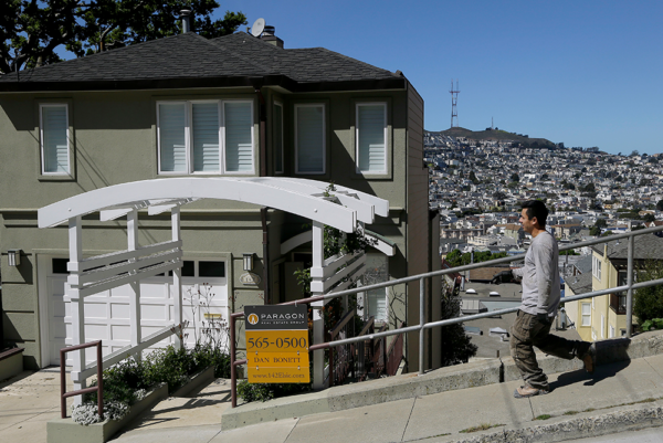 California Housing Is Becoming More Affordable—Relatively, Anyway | Zocalo Public Square • Arizona State University • Smithsonian