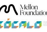 Zocalo Mellon Logos