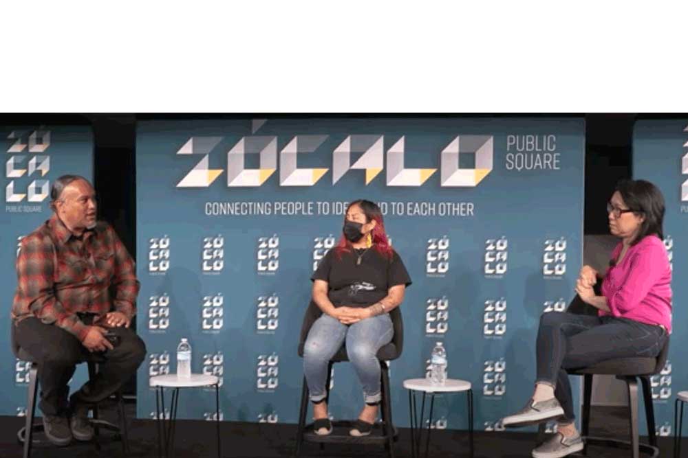A Better L.A. Is Possible—If We Create Space for All Angelenos | Zocalo Public Square • Arizona State University • Smithsonian